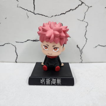 Bobble Head Naruto 2 Showpiece