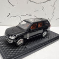 Range Rover Toy Car - Kaarr
