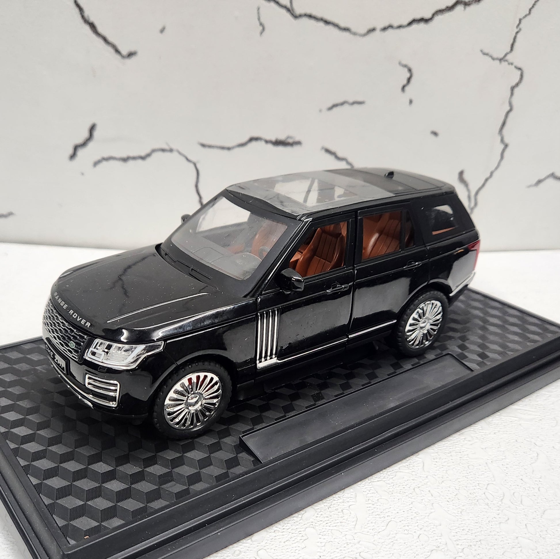 Range Rover Toy Car - Kaarr