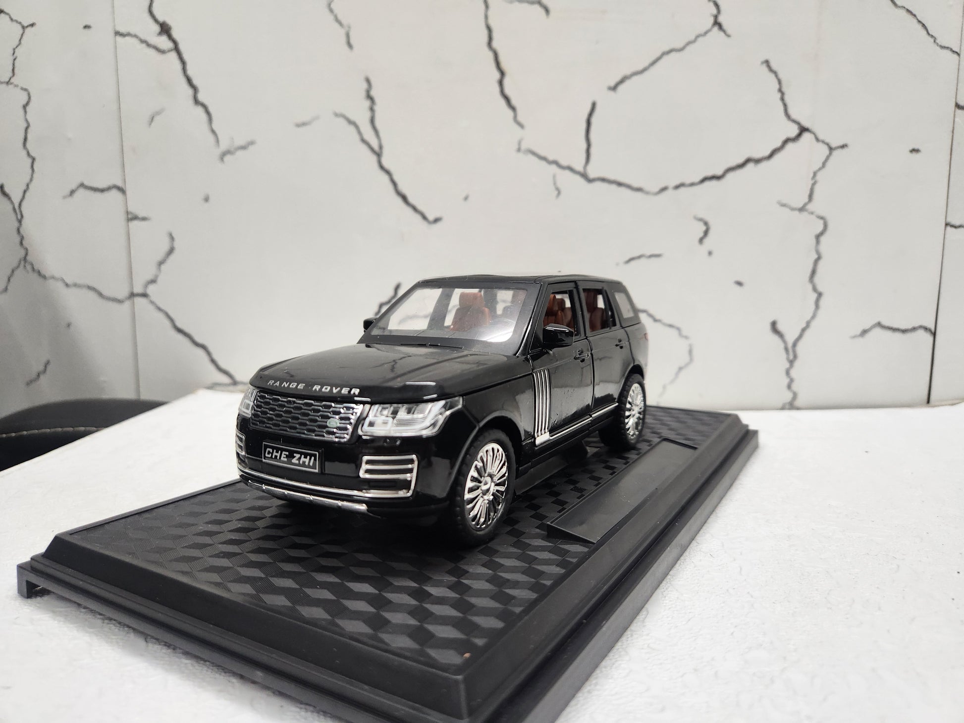 Range Rover Toy Car - Kaarr