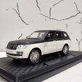 Range Rover Toy Car - Kaarr