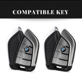 Bmw Keychain - Kaarr