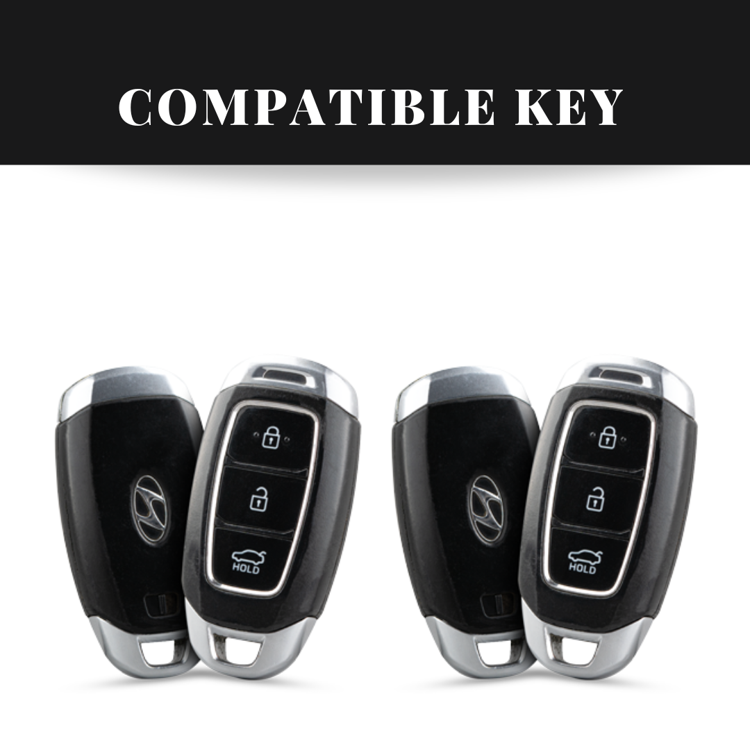 Hyundai verna key deals case