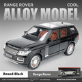 Range Rover Toy Car - Kaarr