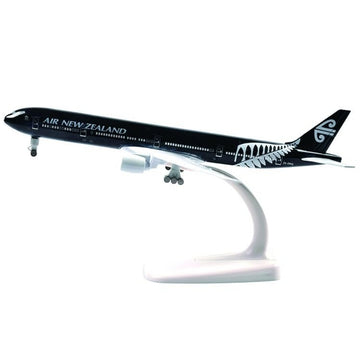 Air New Zealand B777 Aeroplane Diecast Model 20 CM