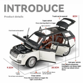 Range Rover Toy Car - Kaarr