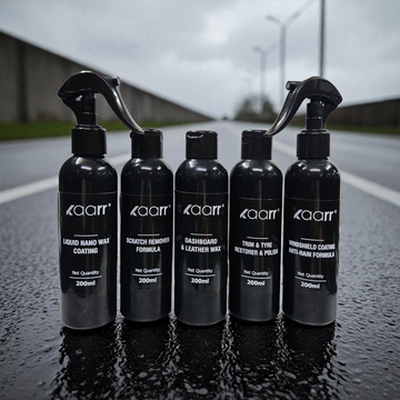 Kaarr Beauty Care Detailing Kit | Care For Your Love