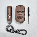 Mahindra Key Cover - Kaarr