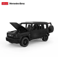 Mercedes G63 Rastar Toy Car - Kaarr