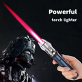 Jet Flame Lighter - Kaarr