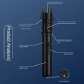 Jet Flame Lighter - Kaarr