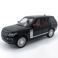 Range Rover Toy Car - Kaarr