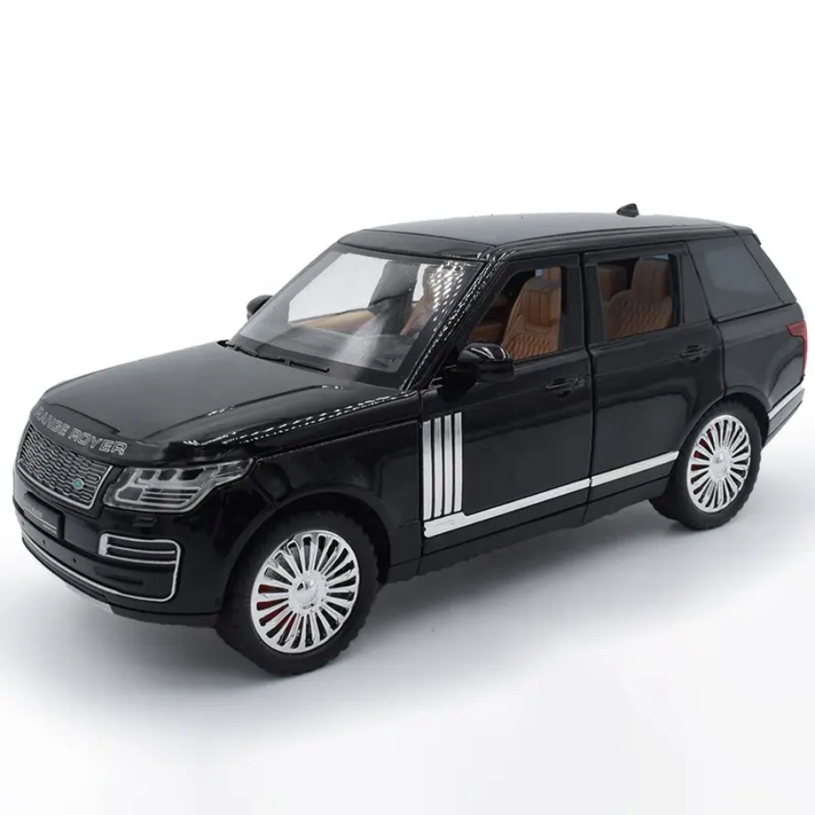 Range Rover Toy Car - Kaarr