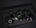 Kawasaki Ninja Toy Diecast Alloy Model Bike