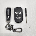 Mahindra Key Cover - Kaarr