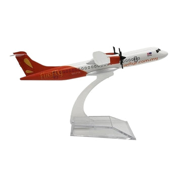 Firefly ATR Aeroplane Diecast Model 20 CM