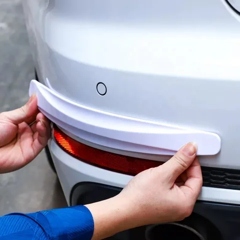 Car bumper pads deals