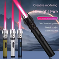 Jet Flame Lighter - Kaarr