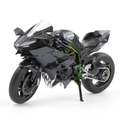 Kawasaki Ninja Toy Diecast Alloy Model Bike