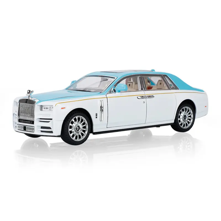 Rolls Royce Toy Car - Kaarr