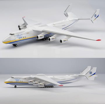 Antonov 225 Aeroplane Diecast Model 20 CM
