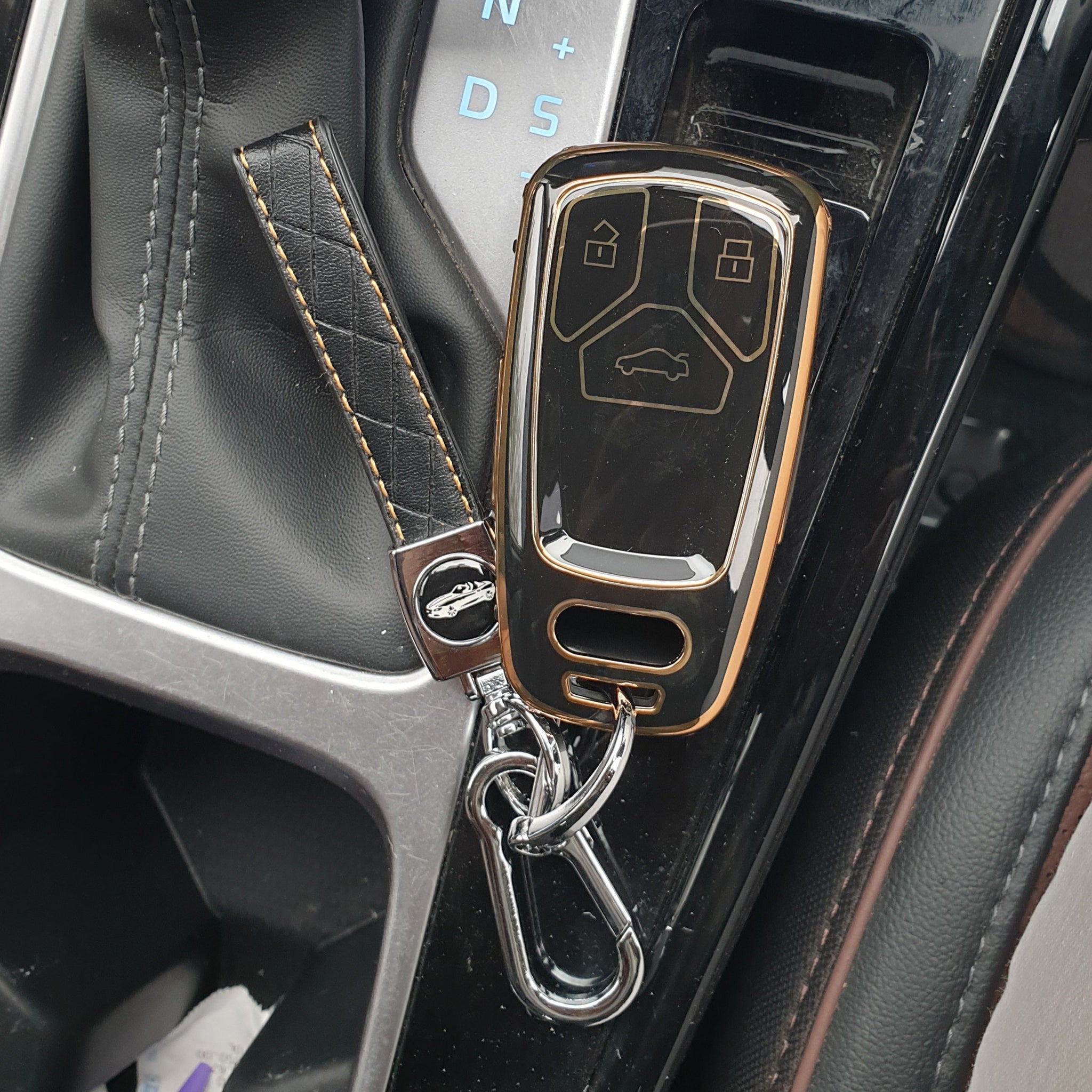 Keycase