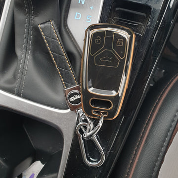 Keycase