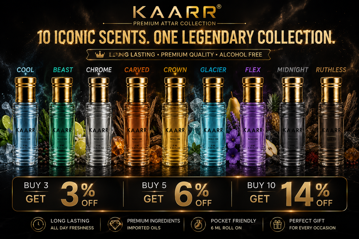 Attar