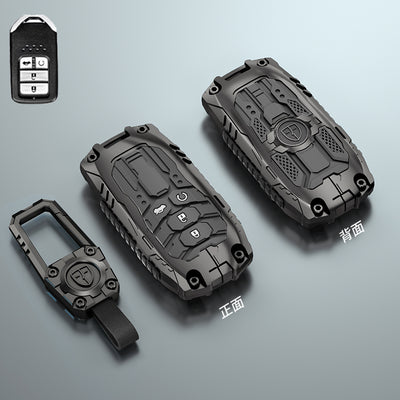 Alloy Keycase 2.0