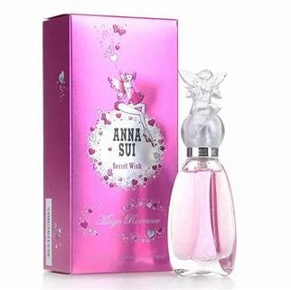 Anna Sui Secret Wish Magic Romance