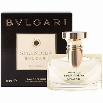 Bvlgari Splendida iris D'or