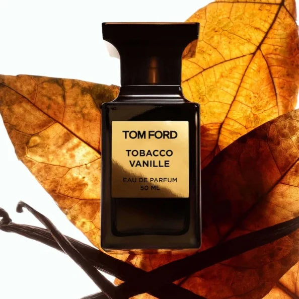 Tom Ford Tobacco Vanille