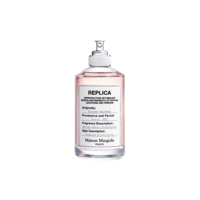 Maison Margiela Replica Flower Market