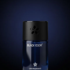 BLACK ODOR Executive Cologne Car Perfume