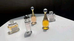 Miss Dior 5 Pcs Gift Set