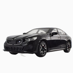 BMW i5M60 Metal Diecast Car 1:24 (20×8 cm)