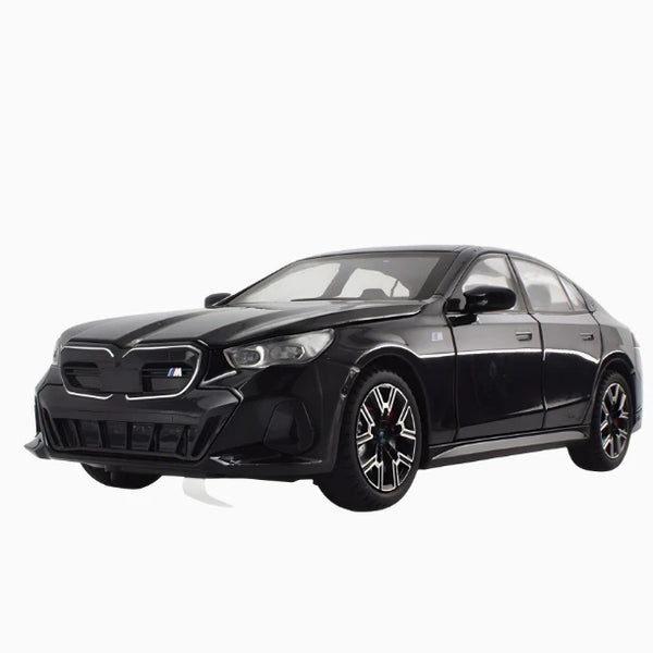 BMW i5M60 Metal Diecast Car 1:24 (20×8 cm)