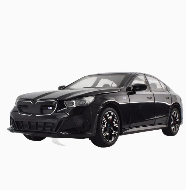 BMW i5M60 Metal Diecast Car 1:24 (20×8 cm)