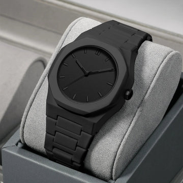 Noor Luxe Arabic Aura Watch