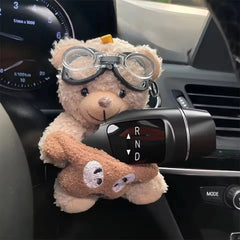 Car Interior Wiper Turn Signal Lever Guard