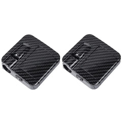 Car Entrance Welcome Door Projector Shadow Wireless Light 2 Pcs Set