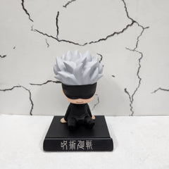 Bobble Head Naruto 1 Showpiece