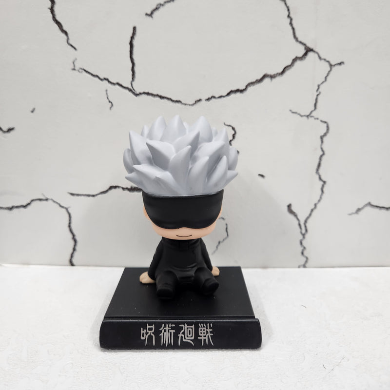 Bobble Head Naruto 1 Showpiece