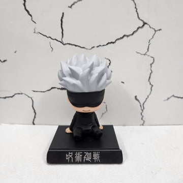 Bobble Head Naruto 1 Showpiece