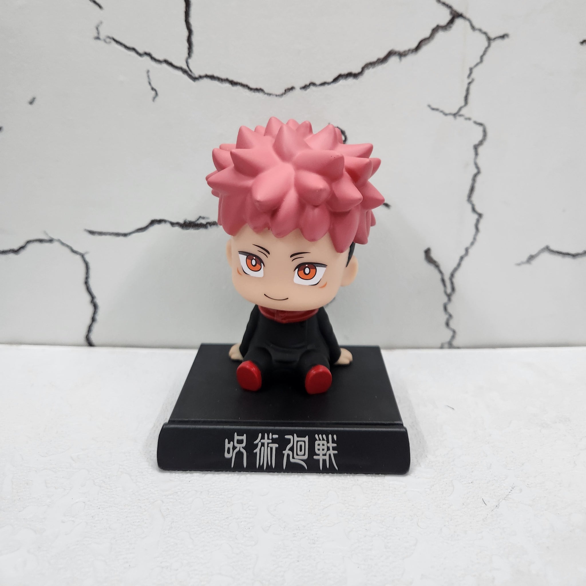 Bobble Head Naruto 2 Showpiece