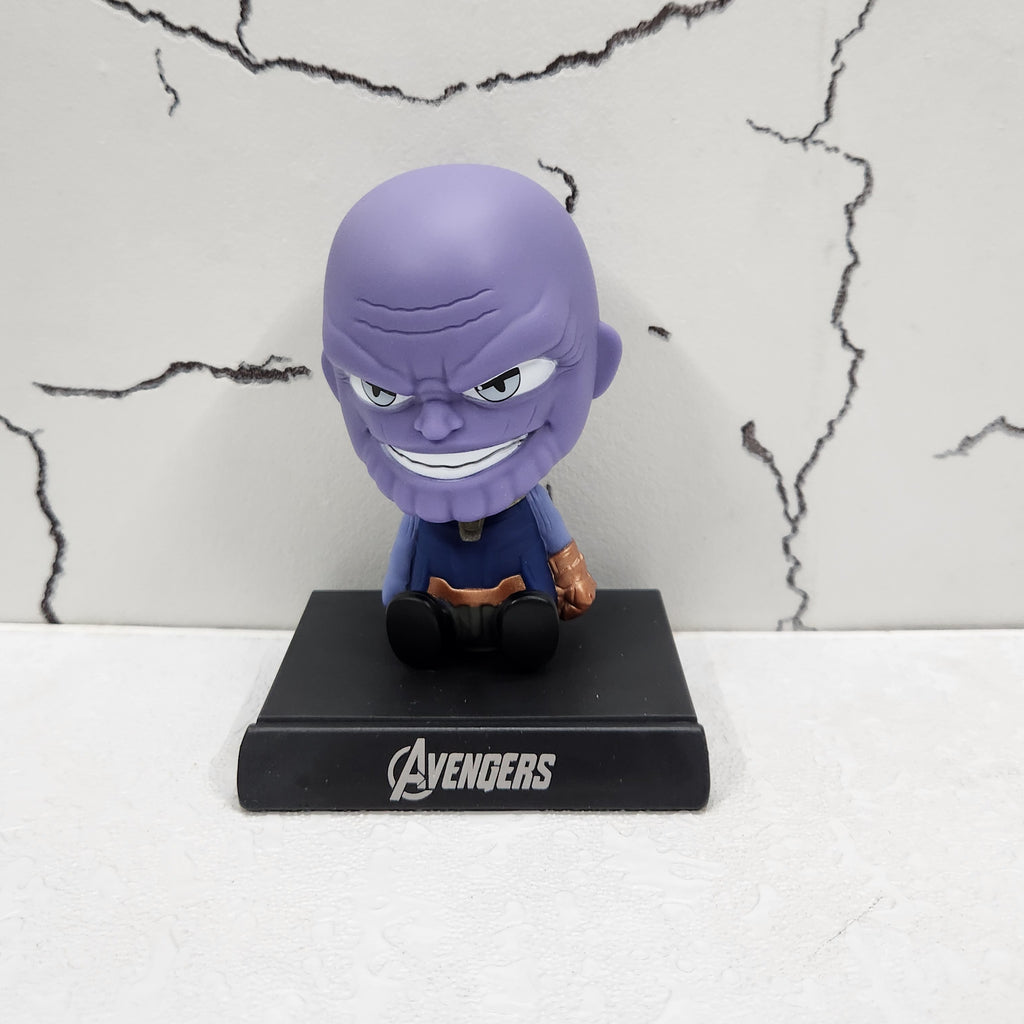 Bobble Head Thanos Showpiece Kaarr
