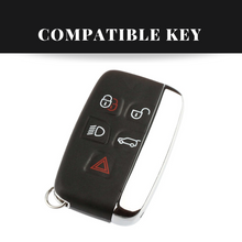 Load image into Gallery viewer, Jaguar / Land Rover v2.0 Premium Keycase