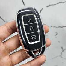 Load image into Gallery viewer, Hyundai Verna (3 Button) Premium Keycase
