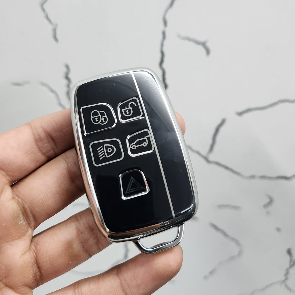 Jaguar / Land Rover v2.0 Premium Keycase