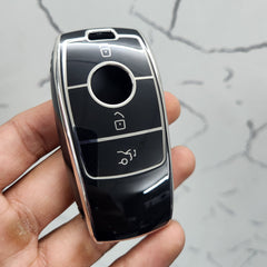Mercedes New Key Premium Keycase